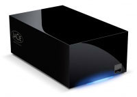 Lacie Hard Disk MAX, 4 TB (301874EK)